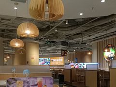 -呷哺呷哺 黄金牧场 (新中关购物中心店)