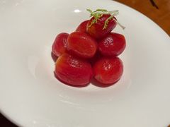 -杭州JW万豪酒店-万豪中餐厅