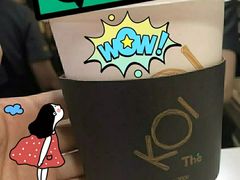 -KOI Thé(正佳广场店)