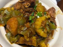 -金掌勺·锅包肉(双榆树店)