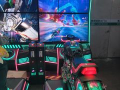 -大玩家(通州万达广场店)