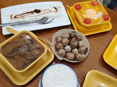 -爱乐信甜品(石湾店)