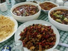 android_upload_pic-无味饭店(九眼桥商业文化广场店)