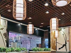 -裕记烧腊连锁餐饮(国商分店)