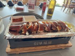 -创味·民间海南菜·非遗藤桥排骨(藤桥·免税城店)