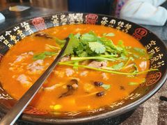 -泉味道贵州厨房(三里河店)