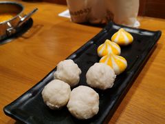 -呷哺呷哺 黄金牧场 (新中关购物中心店)