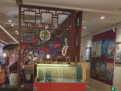 -中关村皇冠假日酒店·红轩中餐厅