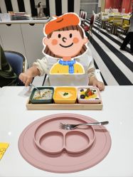 -奈尔宝家庭中心·亲子餐厅(北京东坝万达店)