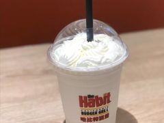 香草麦芽-The Habit Burger Grill 哈比特汉堡(爱琴海店)