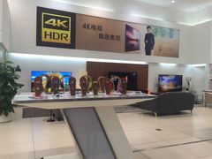 -Sony Store索尼(广州正佳店)