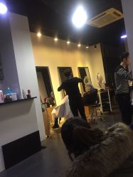 -发饰美男士增发补发假发定制店