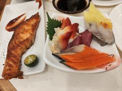 -第六季自助餐厅(甜水园店)