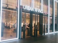-URBAN REVIVO(深圳华润万象天地店)