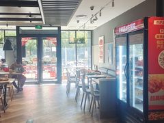 -肯德基(闵庄路店)