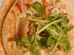 -泰盏鬼·颓废冬阴(陈家祠扬韬店)