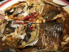 -旺顺阁鱼头泡饼(常营店)