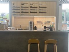 -上海浦东smart汽车全功能店(金桥店)