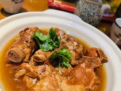 -真定郝家排骨(大十字街店)