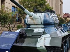 -中国人民解放军海军博物馆