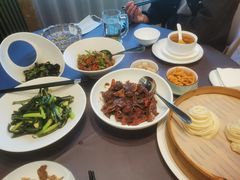-永膳精致本味湘菜(麓谷店)