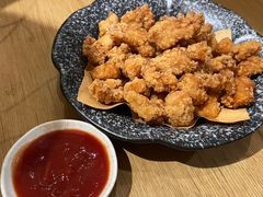 -春树下·树屋花房西餐厅(罍街AS1980店)