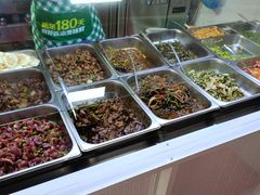 -友琴面馆(东白溪公寓店)