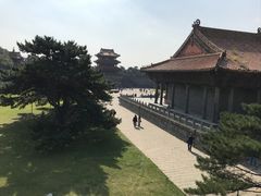 -北陵公园