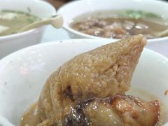 -东街钟楼肉粽(总店)