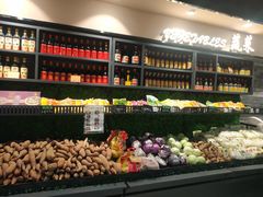 -中百仓储(古田路店)