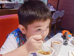 -小河公主秘制烤羊腿(小绿谷店)