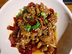 -付小姐在成都(五道口店)