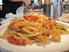 -盛焰铁板烧(王府井店)