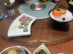 -东海怡品海鲜豆捞(星街坊店)