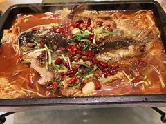 -巴依老爷新疆美食(马驹桥店)