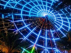 -三亚海昌梦幻海洋不夜城