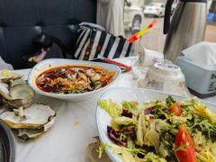 -日照大牌檔•小船海鲜(万平口店)