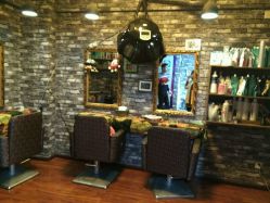 点击看大图 -HD HAIR STYLE