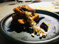 -御花园·粤菜·海鲜火锅(中山公园店)