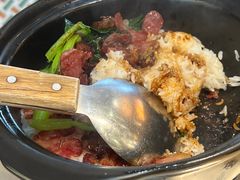 -火啫啫·粤式啫啫煲(南通首店)