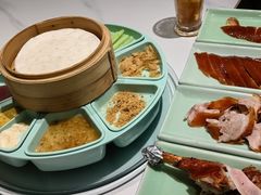 -羲和雅苑•北京烤鸭(国贸商城店)