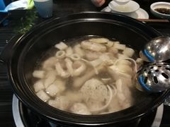 原味文昌椰子鸡-东椰·海南椰子鸡火锅(朝阳门店)