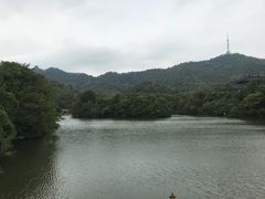 -敬亭山风景名胜区