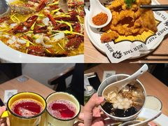 -新太二·鲜料川菜(万泰汇店)