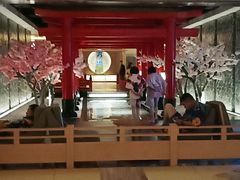 -蓝鲸湾汤泉(包河店)