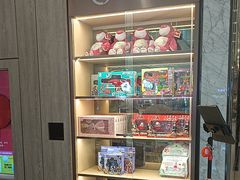 -海底捞火锅(高新万达广场店)