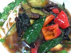 -肆姐面粉馆(坡子街店)