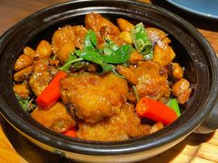 -星叶·东南亚料理(宁波万象汇店)