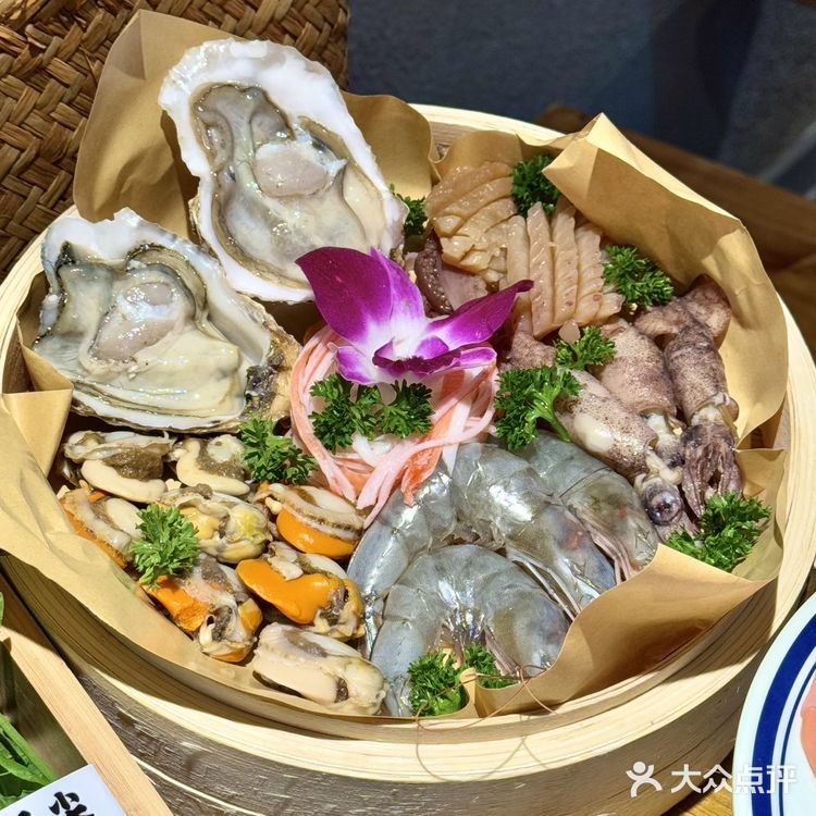 爱琴海附近！真的太好吃了！