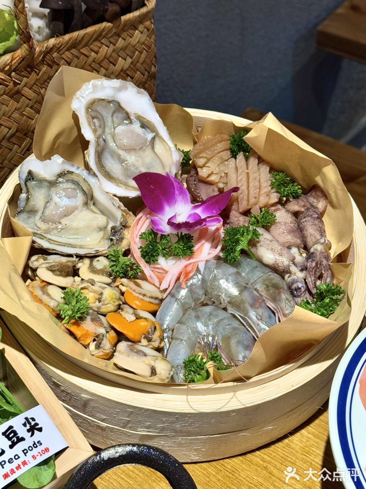 爱琴海附近！真的太好吃了！